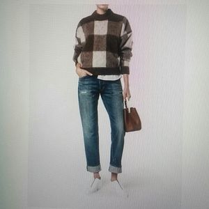 STELLA MCCARTNEY - white vegan medusa sneakers